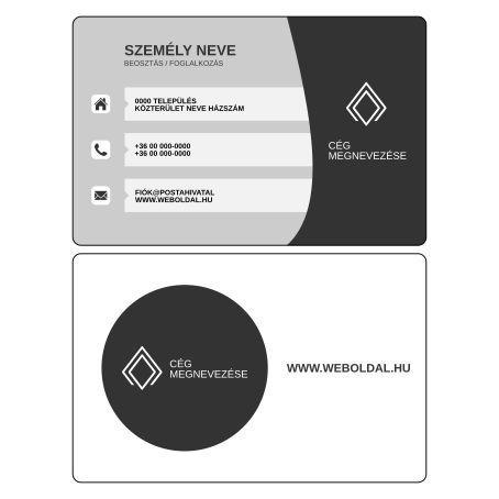 GrayBlack