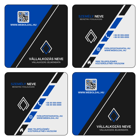 BlueBlack