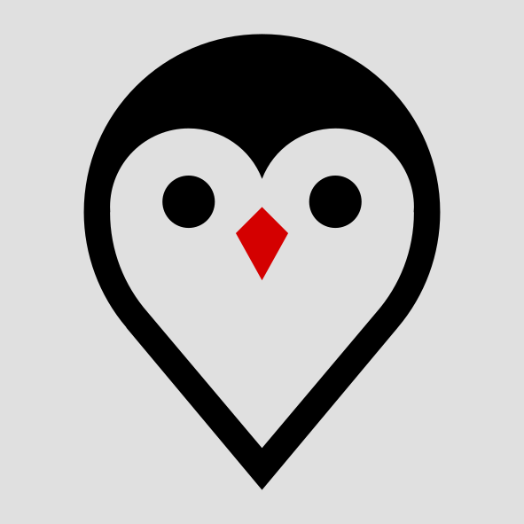 Penguin #01