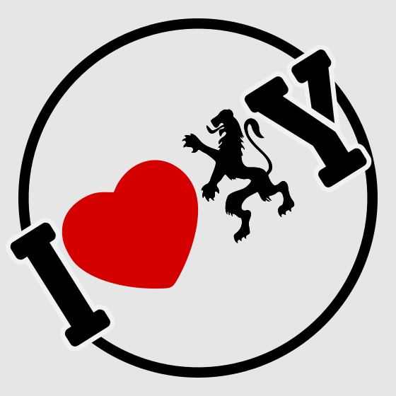 I Love Oroszlány #1