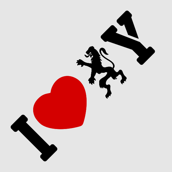 I Love Oroszlány #2