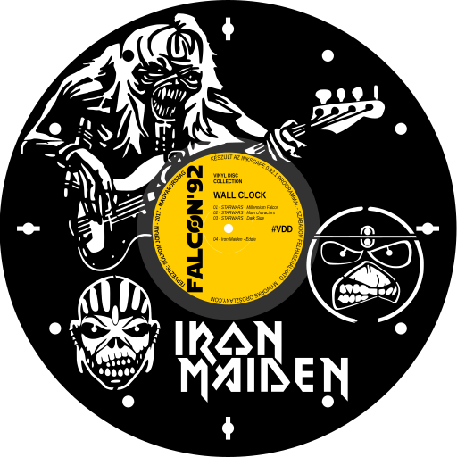 VC IronMaiden
