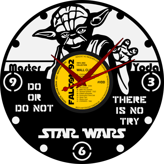 VC MasterYoda