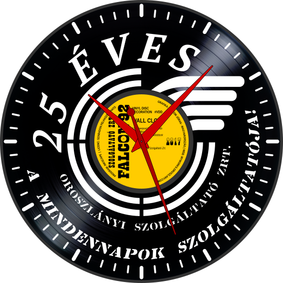 VC Szolgaltato Zrt