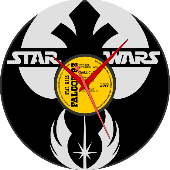 VC StarWars - II